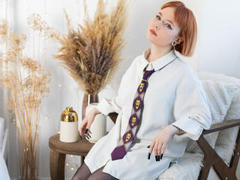 laney_vill - blond female with  small tits webcam at ImLive