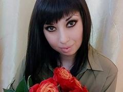 LangoriaJoy - female with brown hair webcam at xLoveCam
