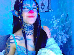LannieGonzales from xLoveCam