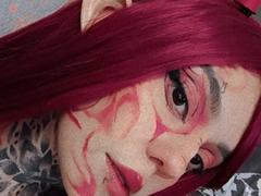 LannieGonzales from xLoveCam