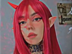 LannieGonzales from xLoveCam