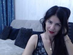 LanyJolene - female with brown hair and  small tits webcam at xLoveCam