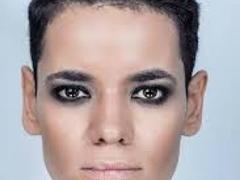 LaraAnne - female with black hair webcam at xLoveCam