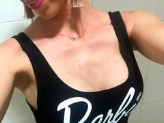 LaraCordoba-hot - blond female webcam at xLoveCam