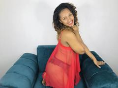 Nalisse - female webcam at xLoveCam