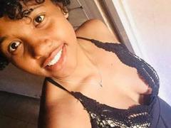 LaraHottLove - female with black hair and  small tits webcam at xLoveCam