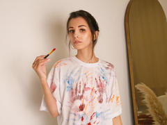 LaraSanders from LiveJasmin