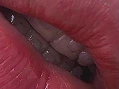 LaraSweetyHot - female with brown hair and  small tits webcam at xLoveCam