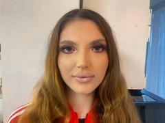 LaraSynn - blond female with  big tits webcam at xLoveCam