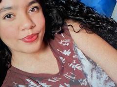 LarhaDani - female webcam at xLoveCam