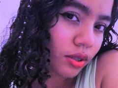 LarhaDani from xLoveCam