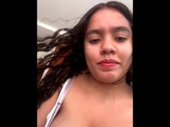 LarhaDani - female webcam at xLoveCam