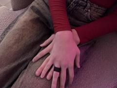 LariElla - female webcam at xLoveCam