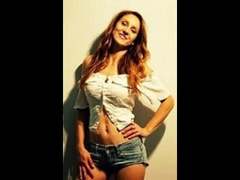 FitnessTina - female with brown hair webcam at xLoveCam