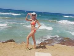 LarryJam - female webcam at xLoveCam