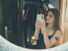 LatashaRiney - female webcam at xLoveCam