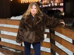 LatashaRiney - female webcam at xLoveCam