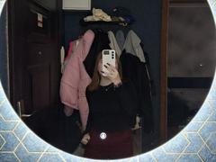 LatashaRiney - female webcam at xLoveCam