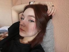 LateNightX - female with brown hair and  small tits webcam at xLoveCam