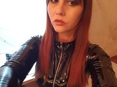 AliciaG0ld from LiveJasmin