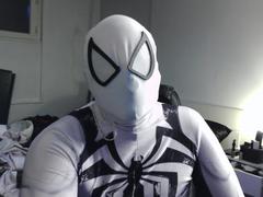 LatexNoir from xLoveCam