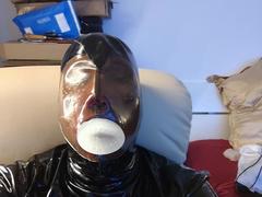 LatexNoir - male webcam at xLoveCam