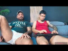 LatinMenn from xLoveCam