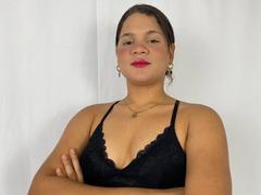LatinXCouple69 - female webcam at xLoveCam