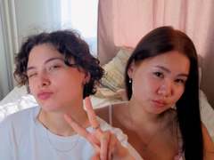 LatinaFeldker from xLoveCam