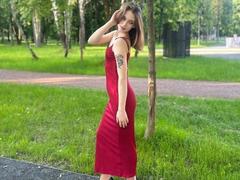 LatinaGenzone - female webcam at xLoveCam