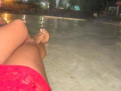 LatinaIu - female with black hair and  small tits webcam at xLoveCam