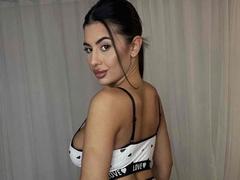 MadysonPhelps from LiveJasmin