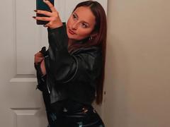LatineMuse - female webcam at xLoveCam