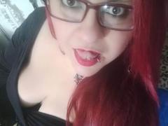 LatinoHardGirls - female with brown hair and  small tits webcam at xLoveCam