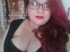 LatinoHardGirls - female with brown hair and  small tits webcam at xLoveCam