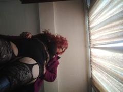 LatinoHardGirls - female with brown hair and  small tits webcam at xLoveCam