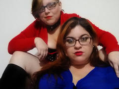LatinoHardGirls from xLoveCam