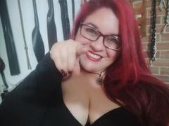 LatinoHardGirls - female with brown hair and  small tits webcam at xLoveCam
