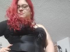 LatinoHardGirls - female with brown hair and  small tits webcam at xLoveCam