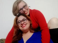 LatinoHardGirls from xLoveCam