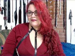 LatinoHardGirls - female with brown hair and  small tits webcam at xLoveCam