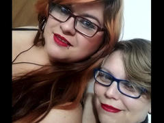 LatinoHardGirls from xLoveCam