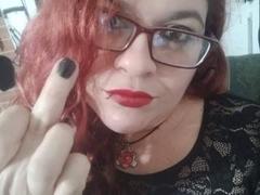 LatinoHardGirls - female with brown hair and  small tits webcam at xLoveCam