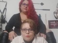 LatinoHardGirls - female with brown hair and  small tits webcam at xLoveCam