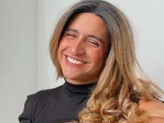 LauraCramz from xLoveCam