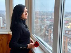 LauraFinn - female with black hair and  big tits webcam at xLoveCam