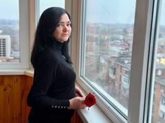 LauraFinn - female with black hair and  big tits webcam at xLoveCam