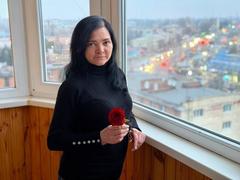 LauraFinn - female with black hair and  big tits webcam at xLoveCam