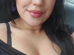 LauraRichis - female with black hair and  big tits webcam at xLoveCam