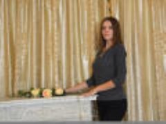 LauraParsons - female with brown hair webcam at LiveJasmin